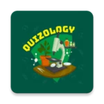 quizology android application logo